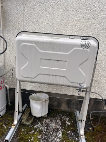 芳賀郡茂木町中古戸建　店舗併用住宅♪のその他