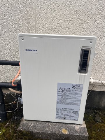 芳賀郡茂木町中古戸建　店舗併用住宅♪の防犯設備