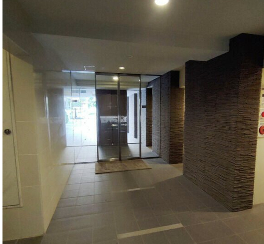 ルミエールのセキュリティ