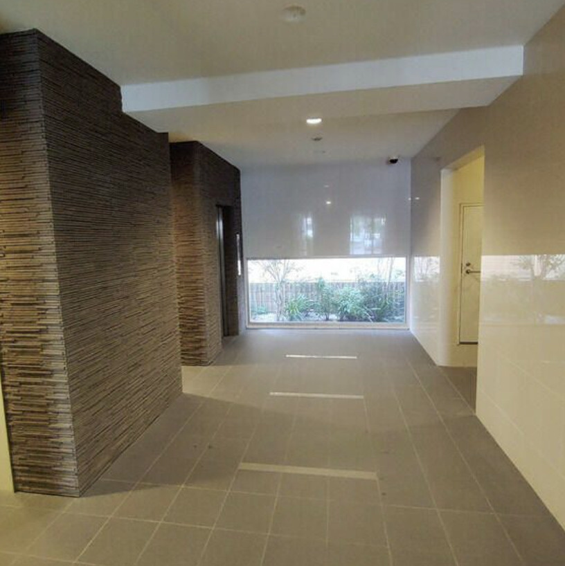 ルミエールのロビー