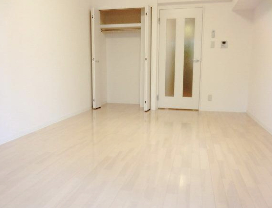 ルミエールの寝室