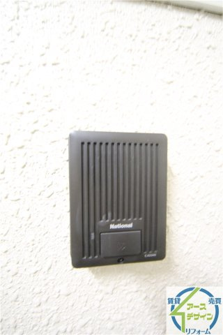 YKハイツ西明石のセキュリティ|※類似写真