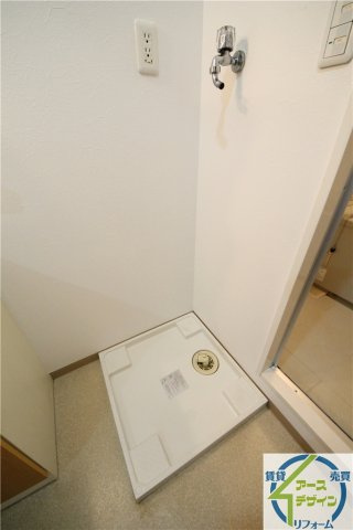 YKハイツ西明石の設備|※類似写真