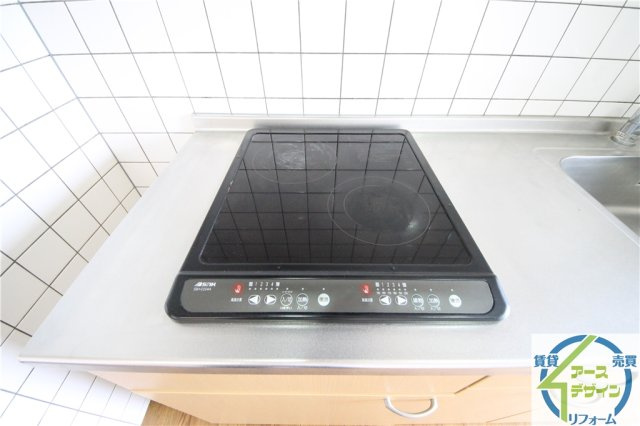 YKハイツ西明石のキッチン|※類似写真