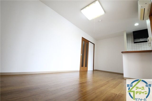 YKハイツ西明石の寝室|※類似写真