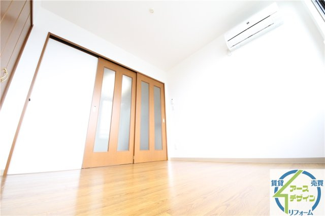 YKハイツ西明石の洋室|※類似写真