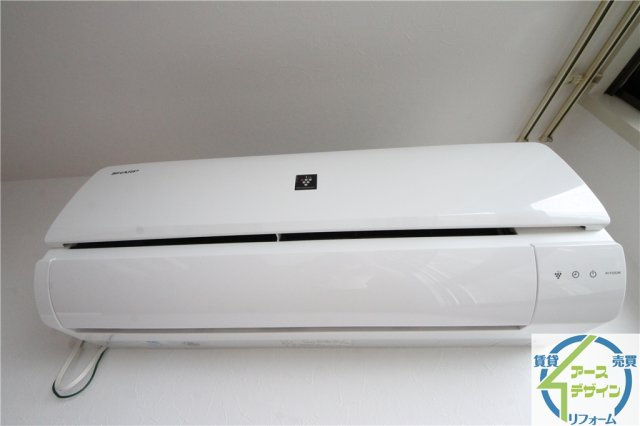 YKハイツ西明石の設備|※類似写真