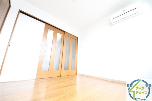 YKハイツ西明石の居間・リビング|※類似写真