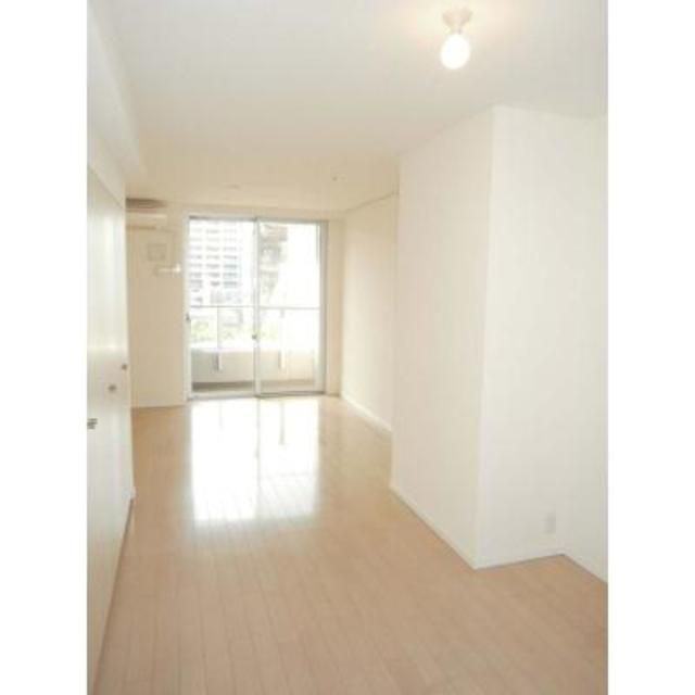 ＴＨＥ　ＴＯＫＹＯ　ＴＯＷＥＲＳ　ＭＩＤＴＯＷＥＲの居間・リビング