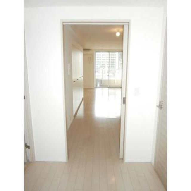 ＴＨＥ　ＴＯＫＹＯ　ＴＯＷＥＲＳ　ＭＩＤＴＯＷＥＲの内装