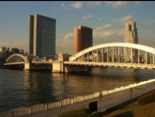 ＴＨＥ　ＴＯＫＹＯ　ＴＯＷＥＲＳ　ＭＩＤＴＯＷＥＲの周辺