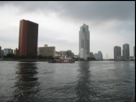 ＴＨＥ　ＴＯＫＹＯ　ＴＯＷＥＲＳ　ＭＩＤＴＯＷＥＲの周辺