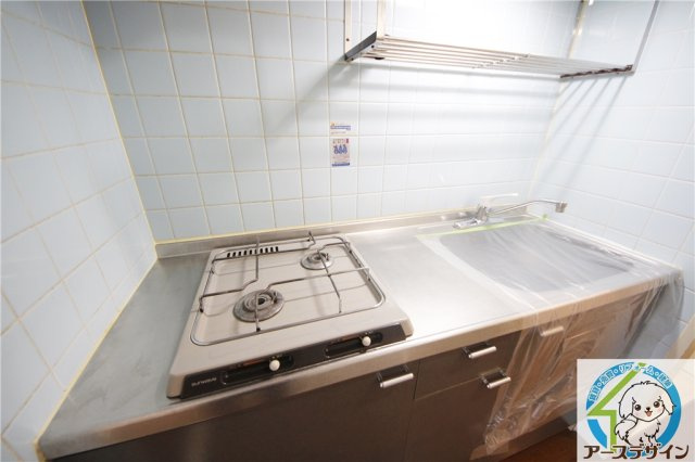 ジュネス西明石のキッチン|※類似部屋