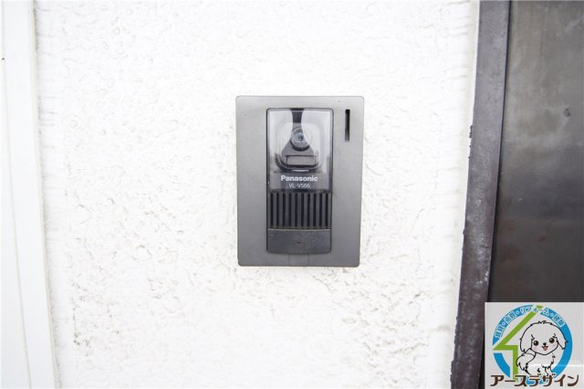 ジュネス西明石のセキュリティ|※類似部屋