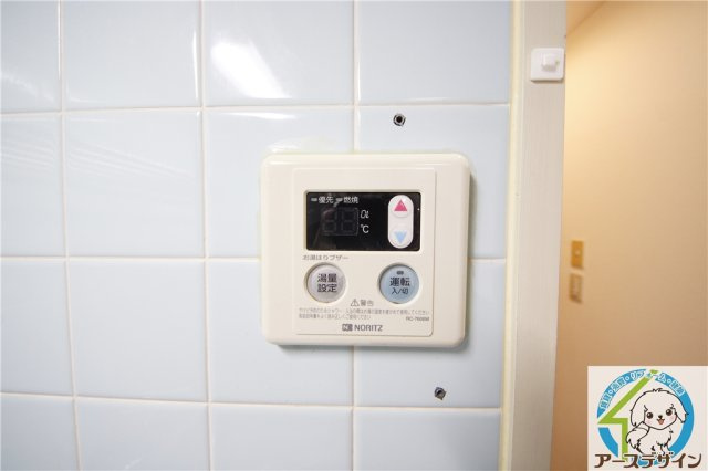 ジュネス西明石の設備|※類似部屋