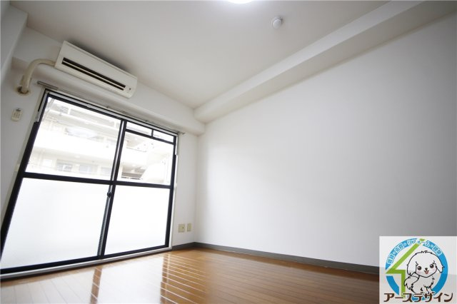 ジュネス西明石の寝室|※類似部屋