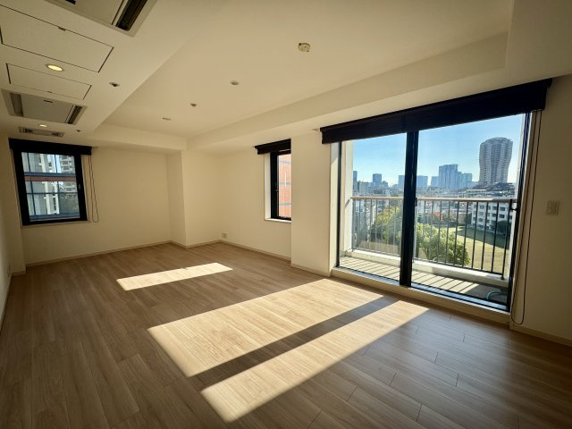 六本木ヒルズレジデンス D棟の画像