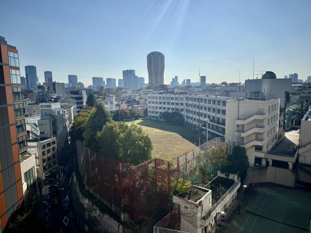 六本木ヒルズレジデンス D棟の画像