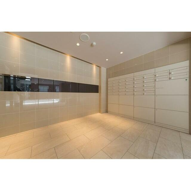 ＨＦ上野入谷レジデンスのその他共用部分