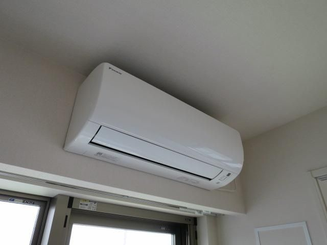 ＨＦ上野入谷レジデンスの設備