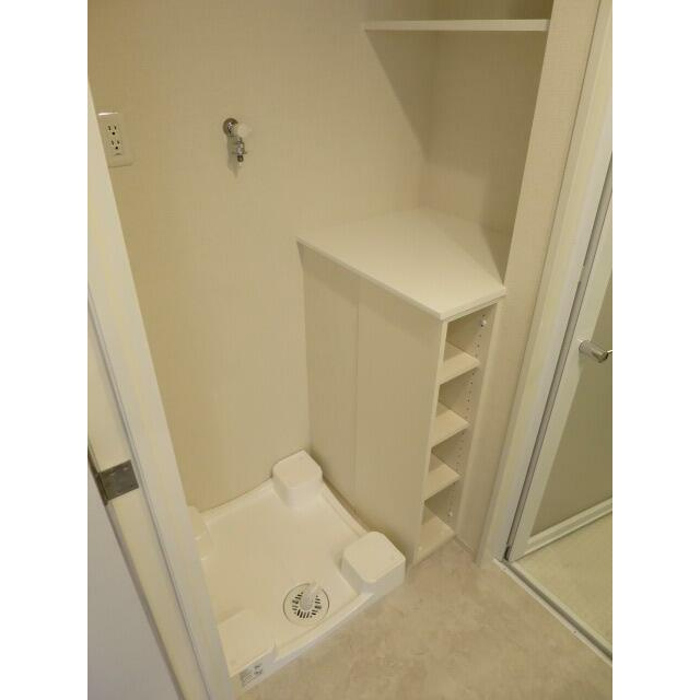 ＨＦ上野入谷レジデンスの設備