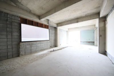 【エントランス】 | 中澤ビル