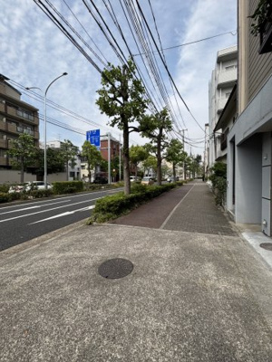 【周辺】 | 中澤ビル