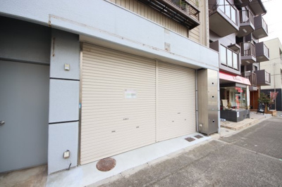 【内装】 | 中澤ビル