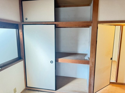 【収納】 | 淀の原戸建