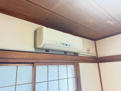 【設備】 | 淀の原戸建