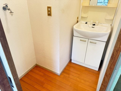 【その他】 | 淀の原戸建