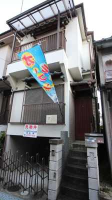 【外観】 | 淀の原戸建