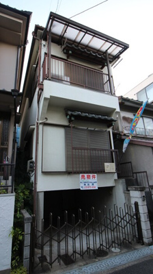 【外観】 | 淀の原戸建