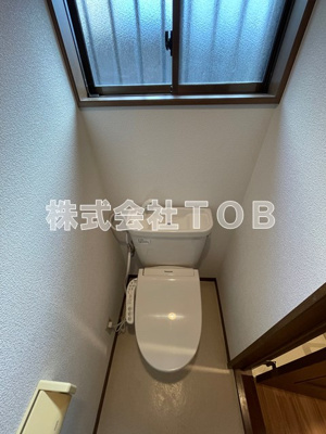 【トイレ】 | LCN上高井戸