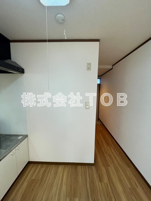 【その他】 | LCN上高井戸 | 冷蔵庫置き場