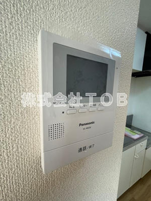 【セキュリティ】 | LCN上高井戸