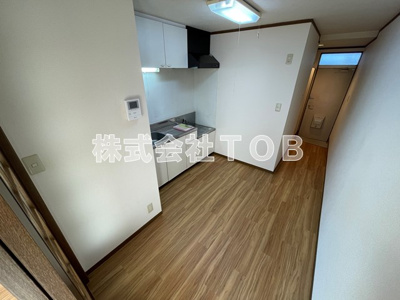 【内装】 | LCN上高井戸