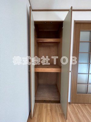 【収納】 | LCN上高井戸