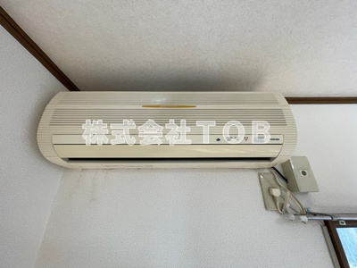 【設備】 | LCN上高井戸