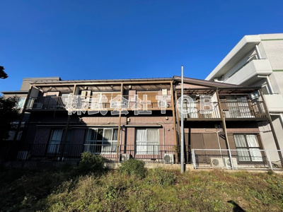 【外観】 | LCN上高井戸