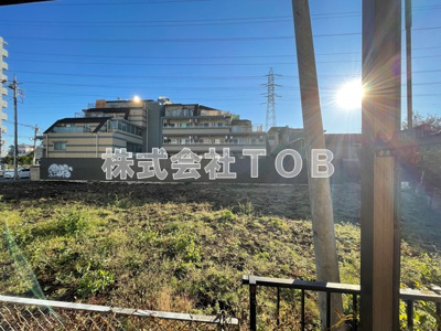 【展望】 | LCN上高井戸