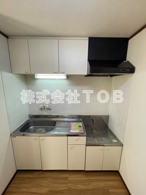 【キッチン】 | LCN上高井戸