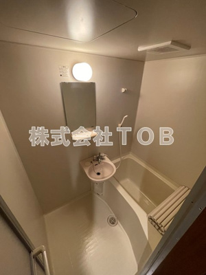 【浴室】 | LCN上高井戸