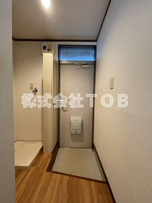 【玄関】 | LCN上高井戸