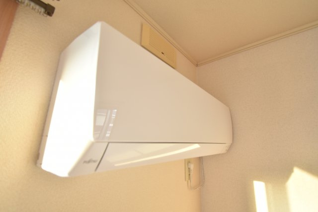 【設備】 | レトアフリーゼB
