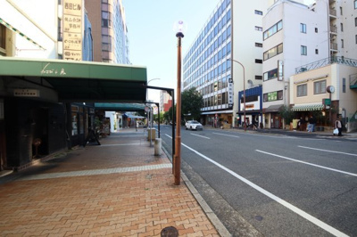 【周辺】 | 西田ビル