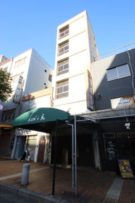 【外観】 | 西田ビル