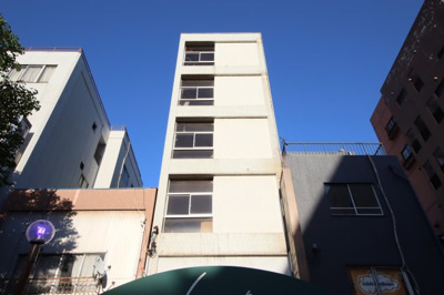 【外観】 | 西田ビル