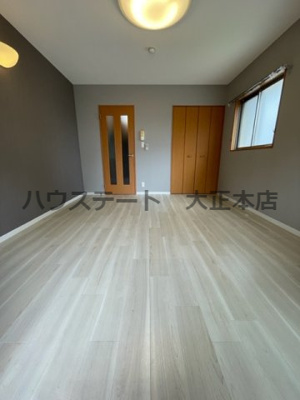 【内装】 | ポプラの樹 仲介手数料無料