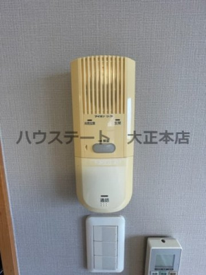 【設備】 | ポプラの樹 仲介手数料無料